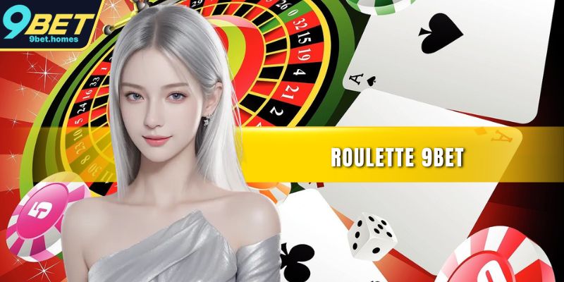 Roulette