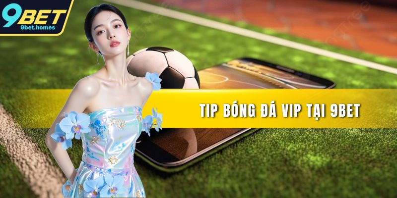Tip bóng đá VIP